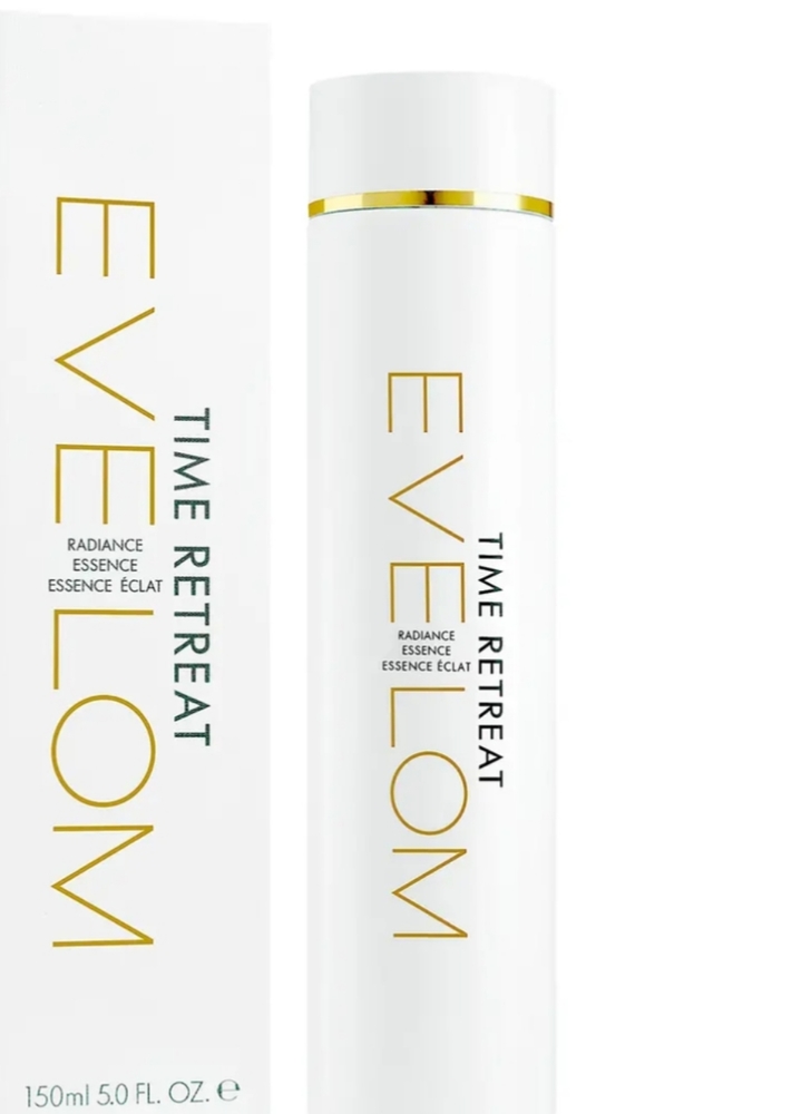 EVE LOM TIME RETREAT RADIANCE ESSENCE - Picture 1 of 2